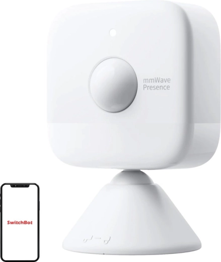 SwitchBot Presence Sensor