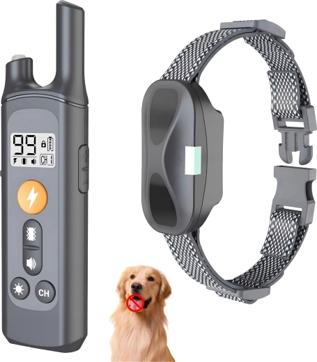 Neli korrigeerimisrežiimi ja reguleeritav intensiivsus