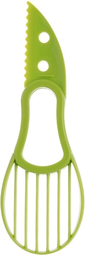 Plastist avokaadolõikur