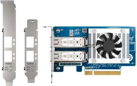 Võrgukaart QXG Dual Port SFP28 25GB