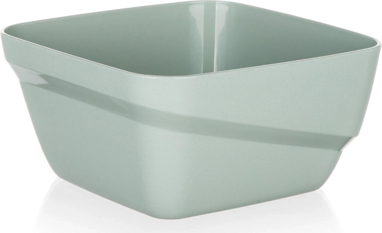 Plastkauss CULINARIA 0,6 l mündivärvi