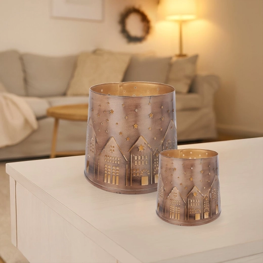Atmospheric decoration