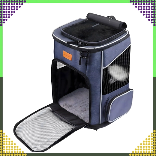 Maksimaalne ventilatsioon ja vaade