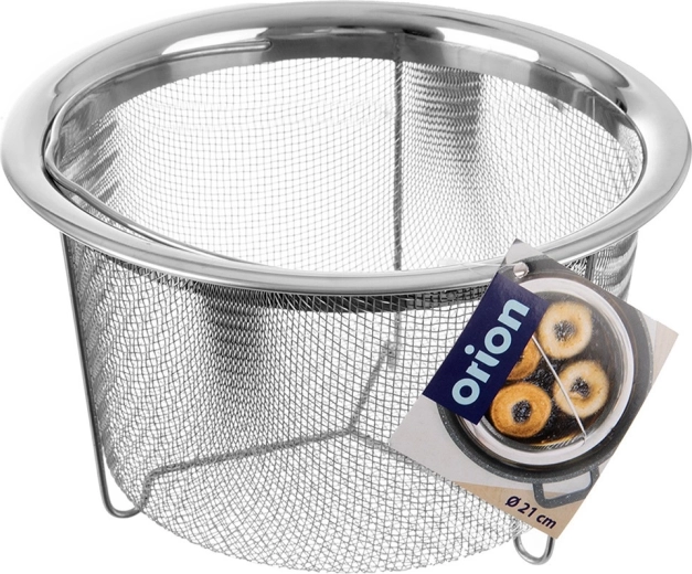 Stabiilsed jalad hügieeniliseks serveerimiseks