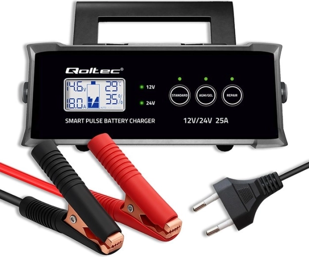 LCD-ekraan selge infoga