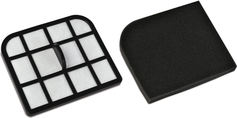 Väljalaskefiltrite komplekt tolmuimejale SENCOR SVC 1030 Cat & Dog