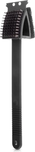 Grilli puhastushari 3-in-1 38 cm