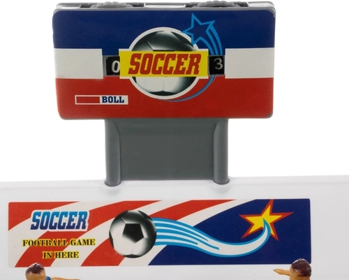 Practical score counter right on the game