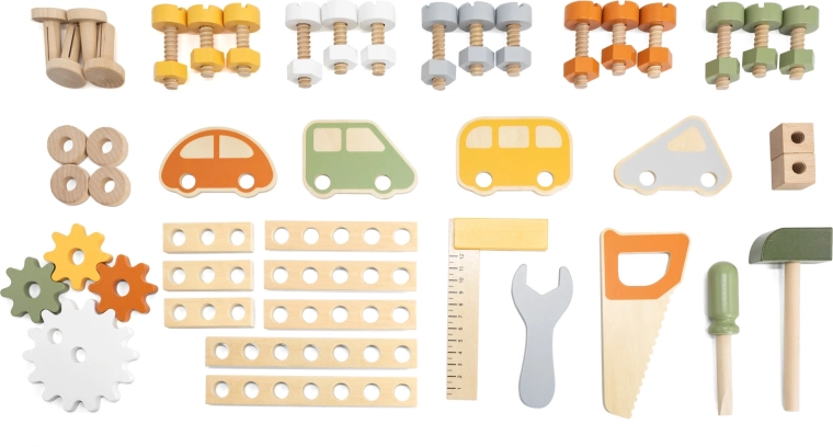 Rohke lisavarustus ja hammasrattad