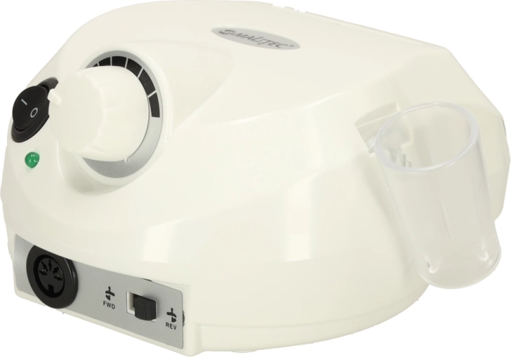 Võimas mootor ja sujuv reguleerimine kuni 35 000 p/min