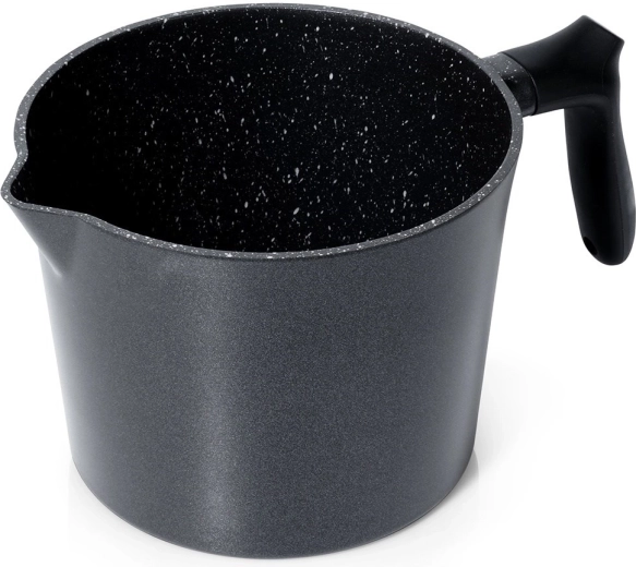 Graniitkattega piimapott GRANDE 2,2 l