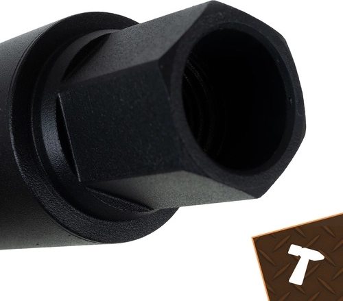 Professionaalne kinnitus 1-1/4" UNC