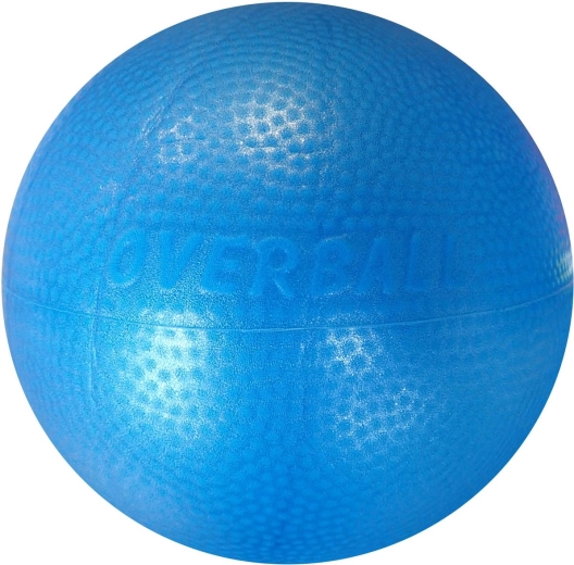 Acra sinine overball 23 cm – Sinine