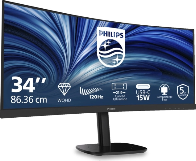 WQHD ja sujuv 120 Hz