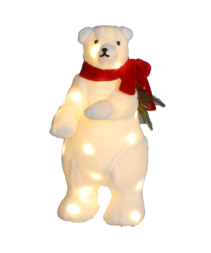 Soe LED-valgustus