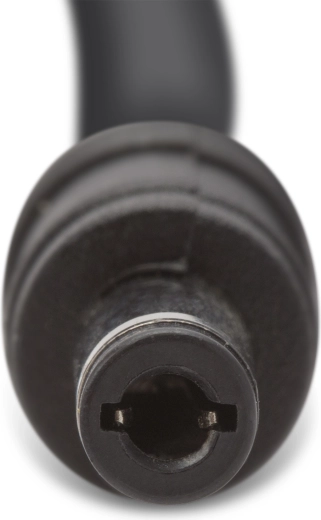5,5 × 2,5 mm pistik