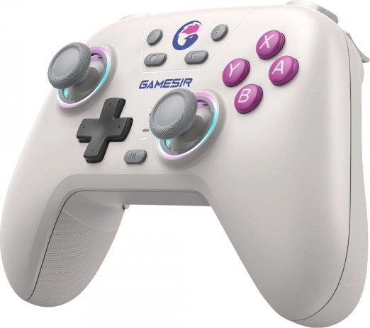 Juhtmevaba mängupult GameSir T4n valge