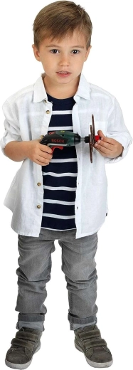 Turvaline lõbu väikestele meisterdajatele