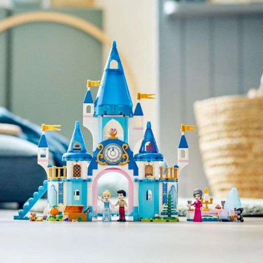 Disney lemmiktegelased