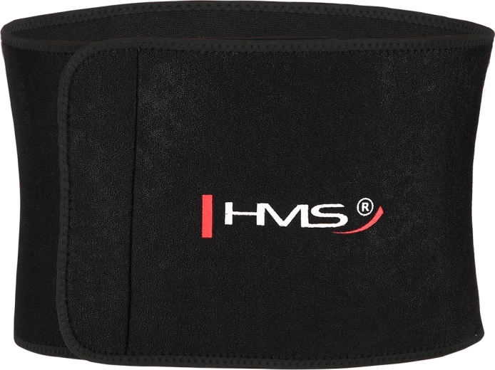 Salev nimmepiirkonna vöö HMS BR163 Plus Size