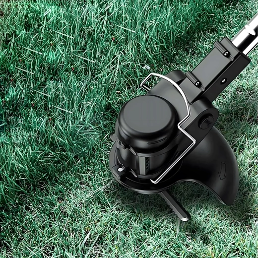 Täpne lõikamine reguleeritava peaga