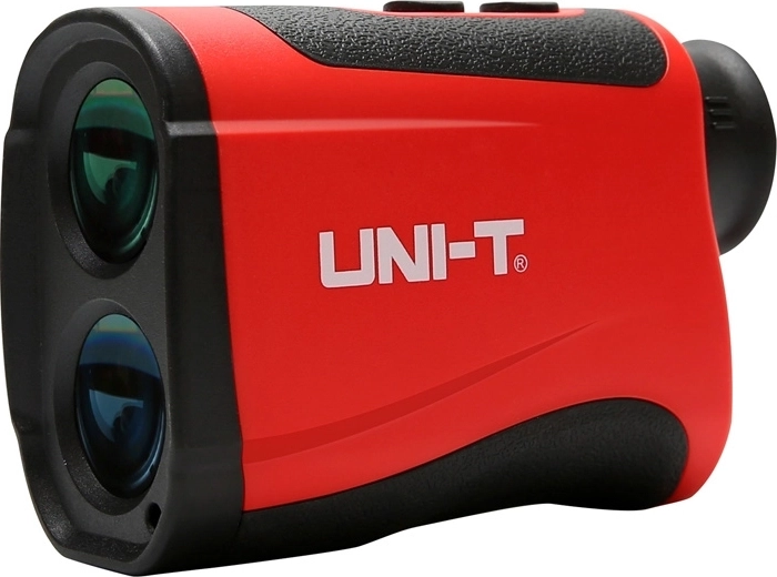 Uni-T LM600 laser-kaugusmõõtja