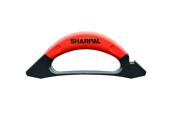 Sharpal 3-in-1 teritaja nugadele, kirvetele ja kääridele