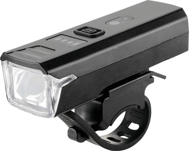 Jalgrattalamp SUPERFIRE BL56-A 280 lm USB-C laadimisega