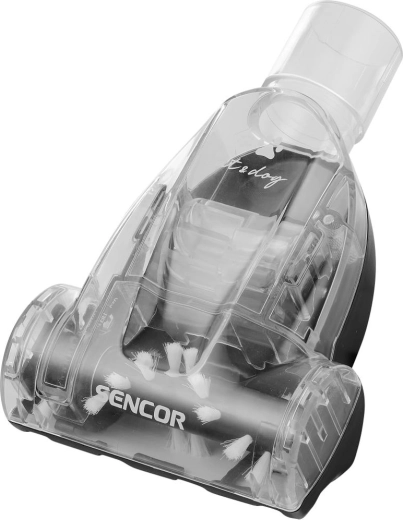 Sencor mini turbo brush SVXD 0122 for SVC 101x vacuum cleaners