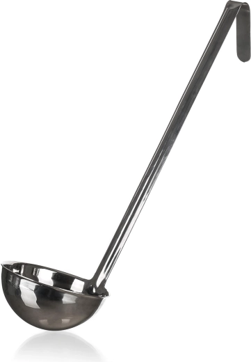 Roostevabast terasest kulp AKCENT 10 cm, 230 ml