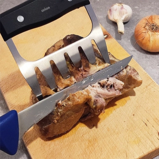 Mitmeotstarbeline abiline grillile ja kööki