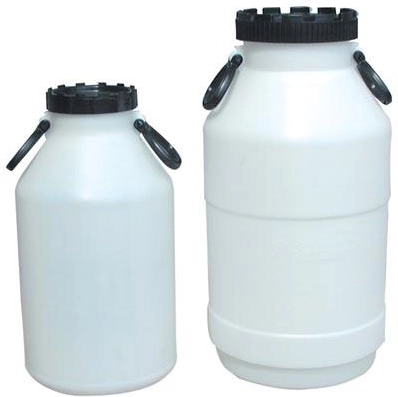 Laia suuga plastkanister 30 l