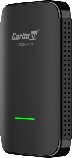 Carlinkit CP2A Pro juhtmevaba adapter Apple CarPlay ja Android Auto jaoks