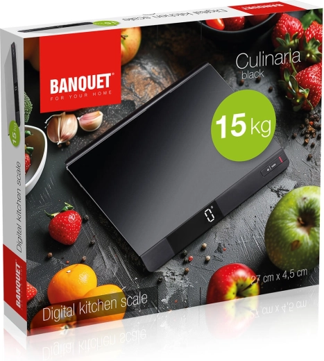 Suur kandevõime kuni 15 kg