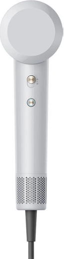 Lightweight, quiet, and easy to operate