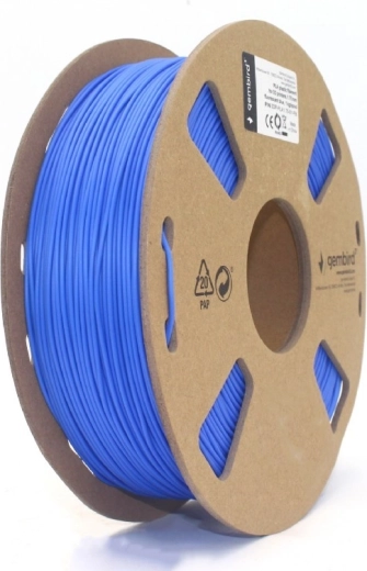 PLA filament 1,75 mm sinine – GEMBIRD