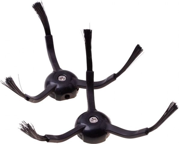 Nurgahari XIAOMI ROBOROCK S‑series’ile, 2 tk, must