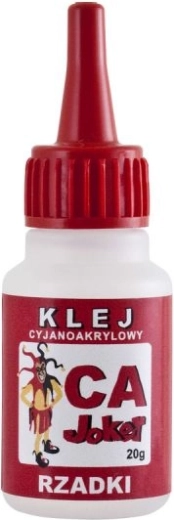 Joker vedel tsüanoakrülaatliim 20 g