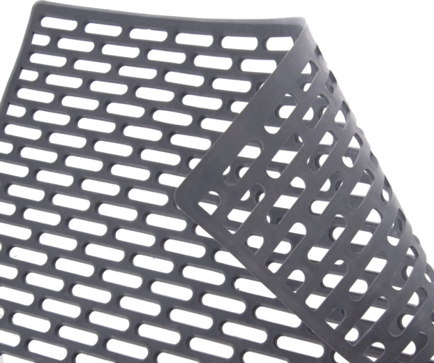 Libisemiskindel ja paindlik