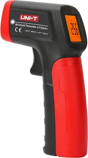 Infrapunatermomeeter Uni-T UT300A+