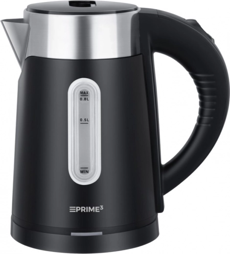PRIME3 electric kettle 0.8 L 800 W