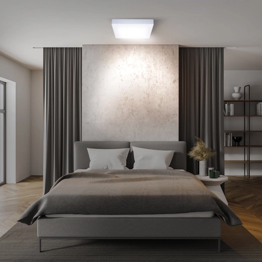 Minimalistlik disain modernsetesse interjööridesse
