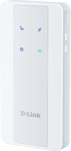 Mobiilne 5G-hotspot F518 AX1800 Wi‑Fi 6