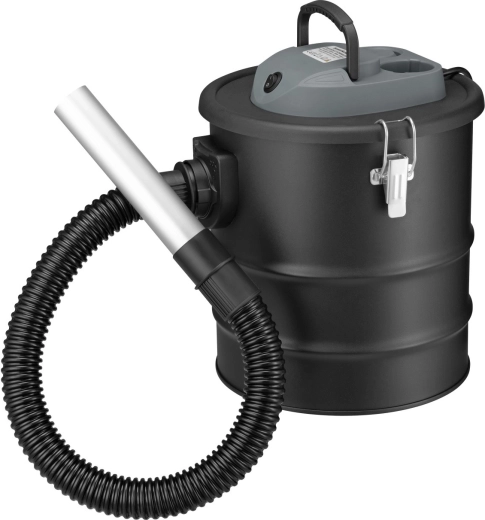 Industrial Ash Vacuum Cleaner 15 L 800 W