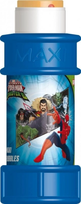 Maxi seebimullitaja Spider-Man 175 ml
