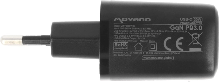 Safety and smart power management