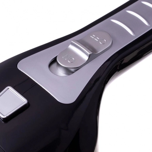 Lihtne kasutus ja ergonoomika