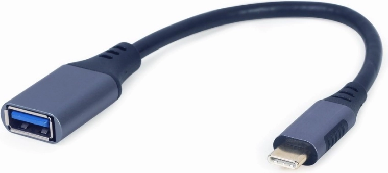 USB‑C–USB‑A OTG-adapter