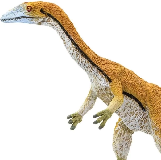 Ohutu mittetoksiline figuur Safari Ltd.-lt