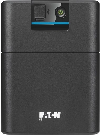 Varutoiteallikas UPS EATON 5E Gen2 1600 VA USB-ga, FR-pistikupesad
